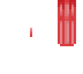 red the minecraft
