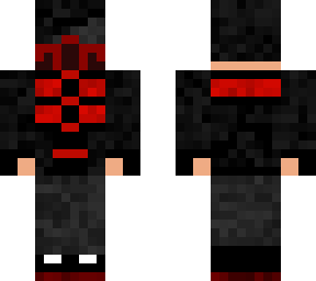 redesigned me