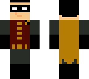 robin (jason todd) (reboot)