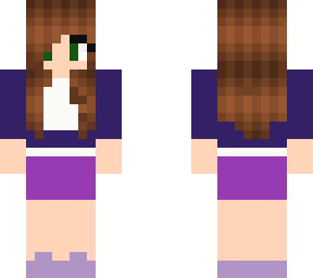 roblox avatar in minecraft