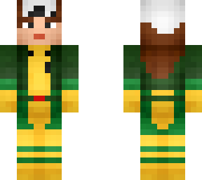 rogue