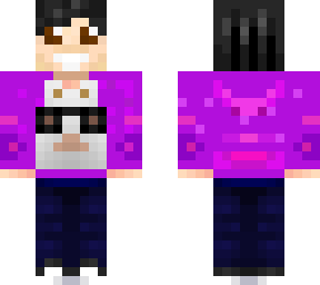 rotmans purple