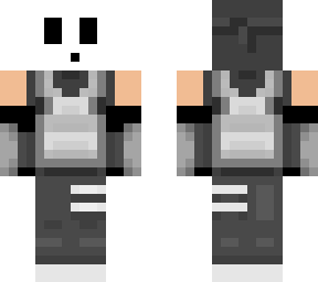 shyguy anbu black ops