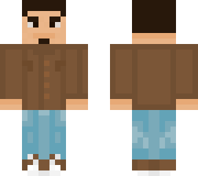 skin