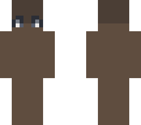 skin base (with eyes)