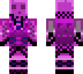 slime gamer purple v2