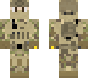 soldado