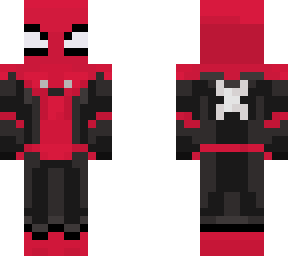 spiderman mcu