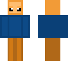 tamer man (fixed)