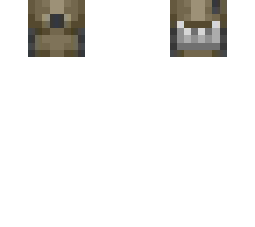 tanquehead