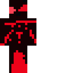 the dark boy