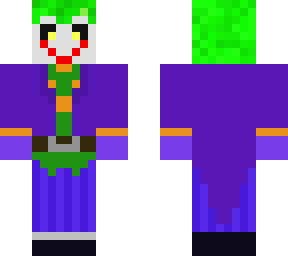 the joker