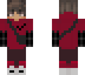totally my skin