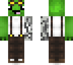 turtle mexanic 2