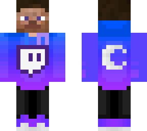 twitch steve