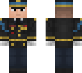 united states army - (asu) - dress blues uniform
