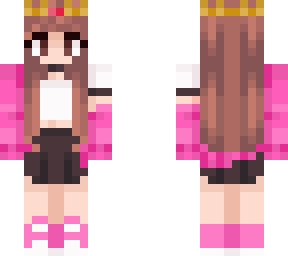 usagii queen
