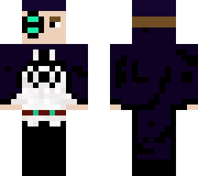 van augur