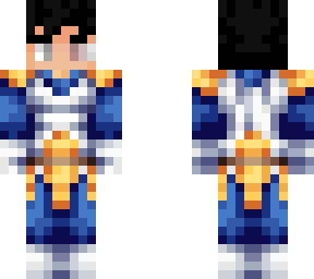 vegeta
