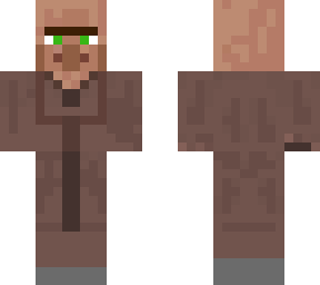 villager
