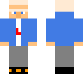 villager fnafkid7463