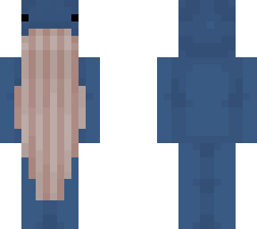 whale