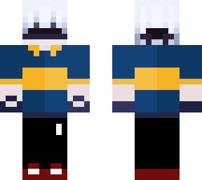 xeneize boy