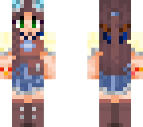 xya (atla smp) update