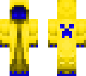 yellow mage