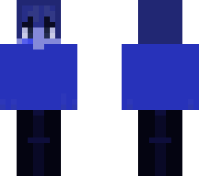 *-i'mblue-*