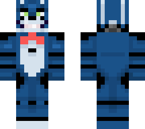"welcome to bon's burgers!"