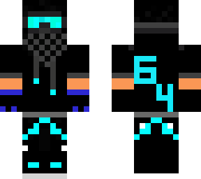 64 gamer