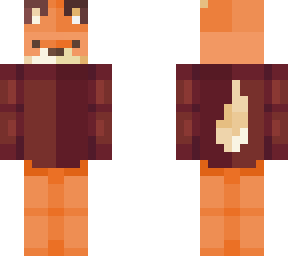 a new skin 4 my friend