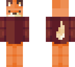 a new skin 4 my friend