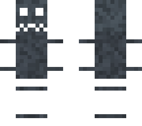 animatronic template