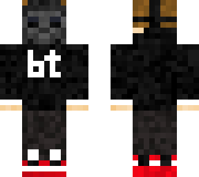 bal (gas mask)