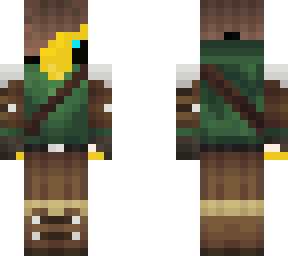 bee elf