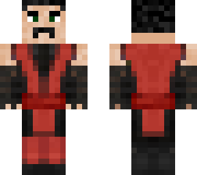 black massk ermac 2