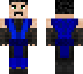 black massk sub-zero