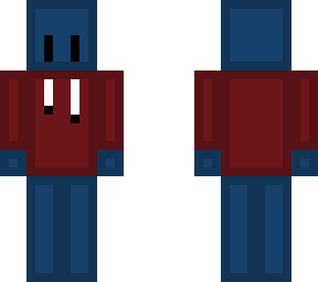 blue boy