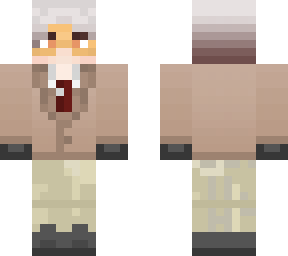 boomeagle skin