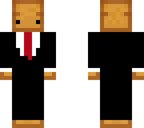 bread suit