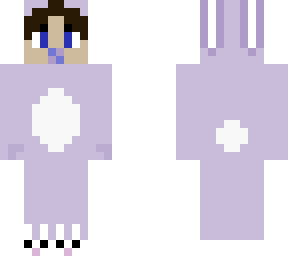 bunny baby