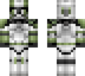 captain grey