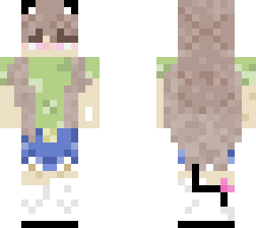 cat girl