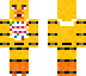 chica the chicken
