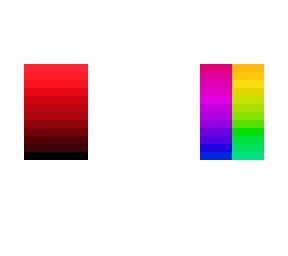 color palet:d