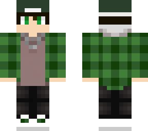 cool teen guy (credit to jamesmp4)
