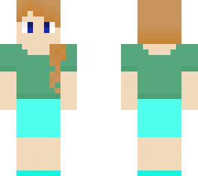 coral the sea-dweller
