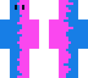 corrupted bananas original skin